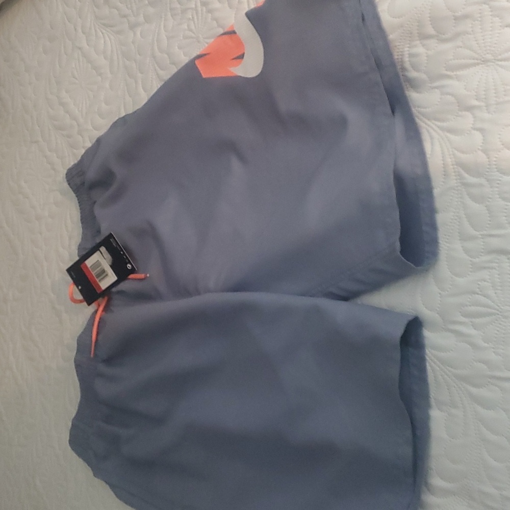 Nike swim